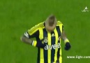 Stoch Kayseriye Müthiş Golü