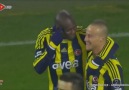 Stoch'tan Gençlerbirliğine Harika Gol!