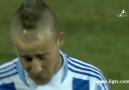 Stoch'tan Mukemmel ' ASİST ' :)