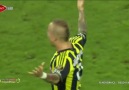 Stoch'un 8taş'a attığı bu golu kaç kardeşimiz beğenir..