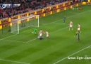 Stoke city 1-4 M.City (özet)