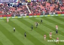 Stoke O - 1 Tottenham Hotspur Highlights