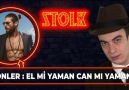 Stolk - Jönler El Mi Yaman Can Mı Yaman Stolk Facebook