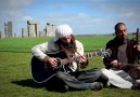 Stonehenge - Anna RF