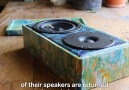 Stop Plastic Pollution - How Gomi Turns Plastic Bags Into Speakers Facebook