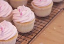 Strawberry Milkshake Cupcakes