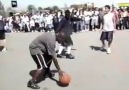 Streetball - Best Tricks !