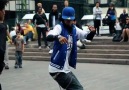 Street Battle - Les Twins vs. Bones Pee Fly vs. Laura Boubou