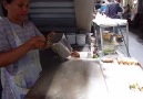 Street food : Crêpes