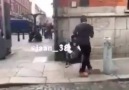 street robbery