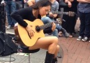 Street Stage