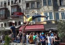 street workout bayram buluşması