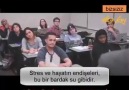 Stres ile ilgili bakış açınızı değiştirmek için ....