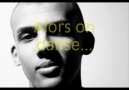 Stromae - Alors On Danse (Witch Lyrics)