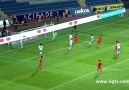 STSL 11.Hafta Başakşehir 1-0 Trabzonspor / Özet