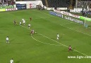 STSL 29.Hafta  Beşiktaş - Trabzonspor: 1-2 (Özet)