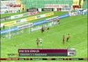 STSL 2013-14 32. Hafta  Bursaspor 2-2 Trabzonspor  Özet