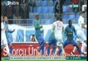 STSL 2014-15 30. Hafta  Çaykur Rizespor 0-2 Trabzonspor / Gen...