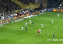 STSL 2015-16 13. Hafta Fenerbahçe 2-0 Trabzonspor / Özet
