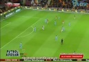 STSL 2014-15 10. Hafta  Galatasaray 0-3 Trabzonspor  Geniş Özet