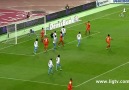 STSL 19. Hafta  İstanbul BŞB 0-2 Trabzonspor (Özet)