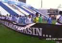 STSL 21. Hafta  Kasımpaşa 1-1 Trabzon  Özet  Kanal Trabzon