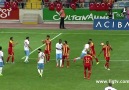 STSL 2015-16 4. Hafta Kayserispor 0-1 Trabzonspor / Özet