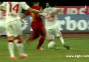 STSL 2. Hafta  M.P. Antalyaspor 3-0 Kayserispor