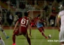 STSL 34. Hafta  MP Antalyaspor 0-2 Trabzonspor (51` Olcan)