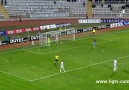 STSL 25. Hafta  Sivasspor0-4 Trabzonspor (56` Özer)