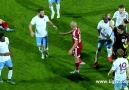 STSL 2015-16 9. Hafta Sivasspor 0-2 Trabzonspor / Özet