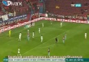STSL 2014-2015 25. Hafta  Trabzonspor 2-0 Akhisarspor / Geniş Özet