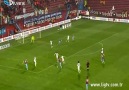 STSL 2014-15 25. Hafta  Trabzonspor 2-0 Akhisarspor / Goller