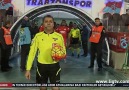 STSL 2015-16 16. Hafta  Trabzonspor 3-0 Antalyaspor / Maçın ö...