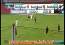 STSL 2014-15 33. Hafta  Trabzonspor 3-2 Balıkesirspor / Özet