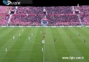 STSL 2014-15 31. Hafta  Trabzonspor 1-0 Bursaspor / Özet