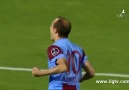 STSL 2. Hafta  Trabzonspor 1-0 Çaykur Rizespor (2` Adrian)