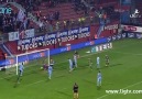 STSL 13. Hafta  Trabzonspor 3-2 Çaykur Rizespor / GOLLER