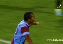 STSL 2. Hafta  Trabzonspor 2-1 Çaykur Rizespor (49` Malouda)