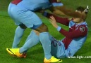 STSL 10. Hafta  Trabzonspor 4-0 Elazığspor  Özet