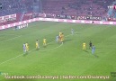 STSL 2013-14 12. Hafta  Trabzonspor 1-0 Eskişehirspor  G. Özet