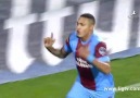 STSL 12. Hafta  Trabzonspor 1-0 Eskişehirspor (75` Henrique)