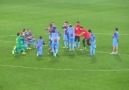 STSL 12. Hafta  Trabzonspor 1-0 Eskişehirspor  Maç Sonu