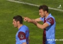 STSL 28. Hafta  Trabzonspor 3-0 Gençlerbirliği (85` Yusuf)