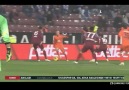 STSL 2014-15 20. Hafta  Trabzonspor 3-2 İstanbul Başakşehir /...