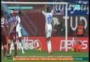 STSL 2014-2015 22. Hafta  Trabzonspor 3-2 Kardemir Karabükspo...