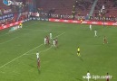 STSL 2014-15 22. Hafta  Trabzonspor 3-2 Kardemir Karabükspor / GOLLER