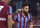 STSL 22. Hafta  Trabzonspor 3-2 KDÇ Karabükspor (89` Mehmet)
