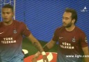 STSL 13. Hafta  Trabzonspor 3-1 K. Erciyesspor (81` Olcan)