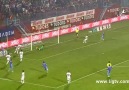 STSL 10. Hafta  Trabzonspor 4-0 SB Elazığspor (79` Emre)